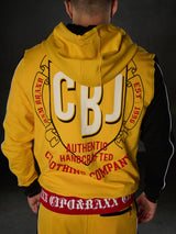 CLR141 Abito da jogging da uomo