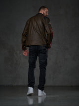 CJ304 VESTE HOMME