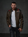 CJ304 VESTE HOMME