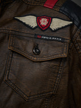 CJ304 VESTE HOMME