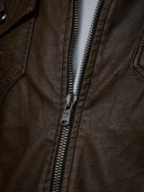 CJ304 VESTE HOMME