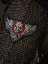 CJ304 VESTE HOMME
