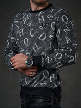 CL513 Hombres sudaderas con insolio