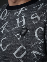 CL513 Hombres sudaderas con insolio