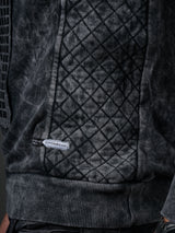 CL266 Herren Sweatshirt mit toller Waschung