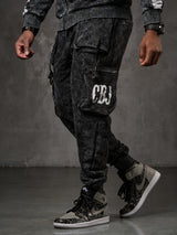 CLR128 Heren Jogginganzug
