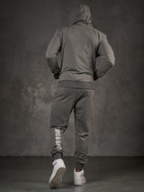 CLR151 Abito da jogging da uomo