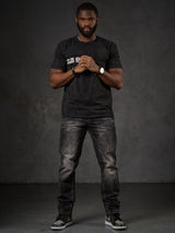 CT805  t-shirt z nadrukiem 