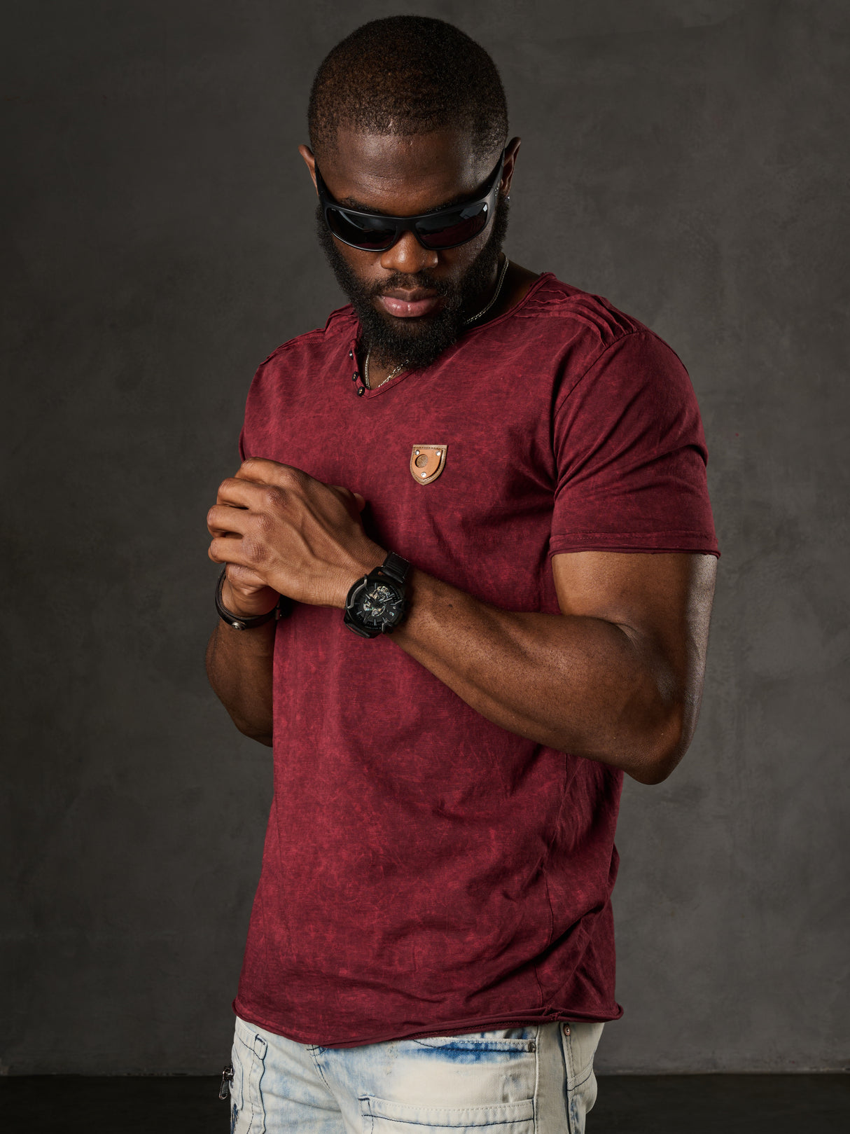 T-shirt CT497 Herren