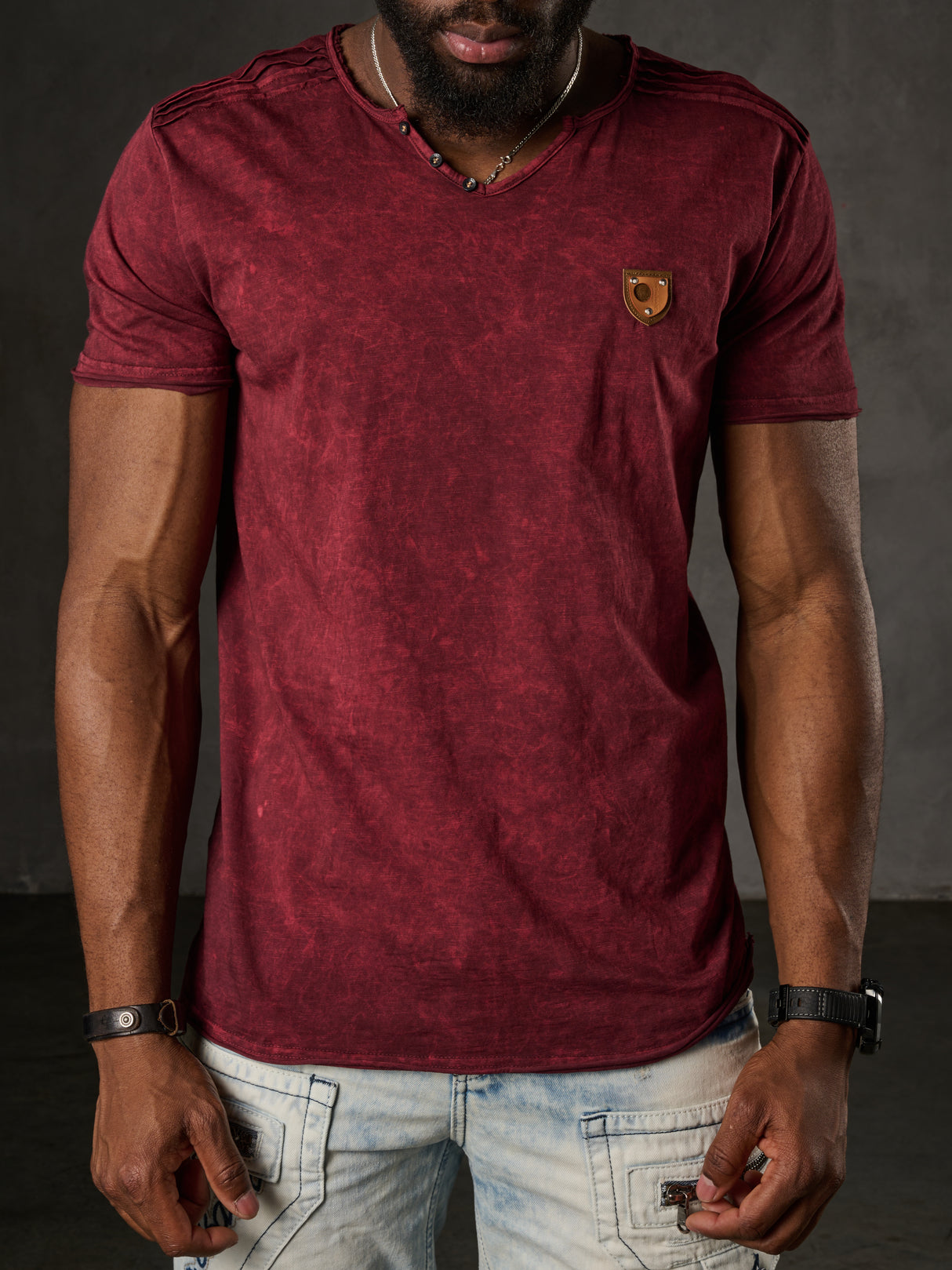 T-shirt CT497 Herren