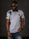 CT798 T-shirt męski 