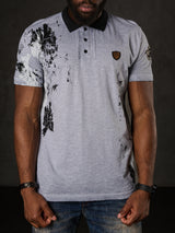 CT798 T-shirt męski 