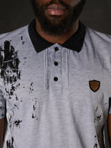 CT798 T-shirt męski 