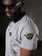 CT798 T-shirt męski 