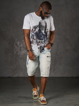 CT828 Uomo T-Shirt