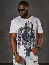 CT828 Uomo T-Shirt