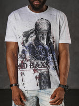 CT828 Uomo T-Shirt