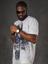 CT828 Uomo T-Shirt