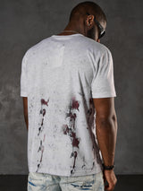 CT828 Uomo T-Shirt