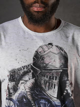 CT828 Uomo T-Shirt
