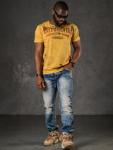 CD148 jeansy o prostym kroju