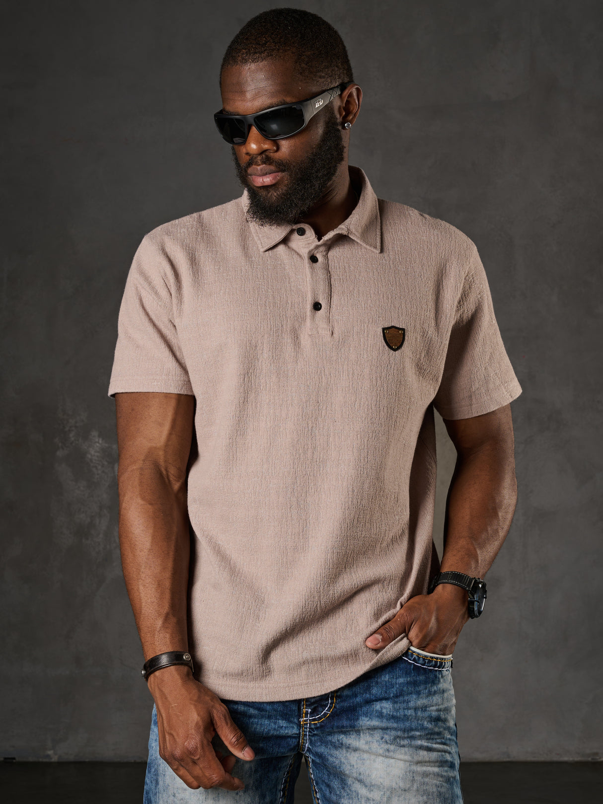 CT825 Uomo T-Shirt