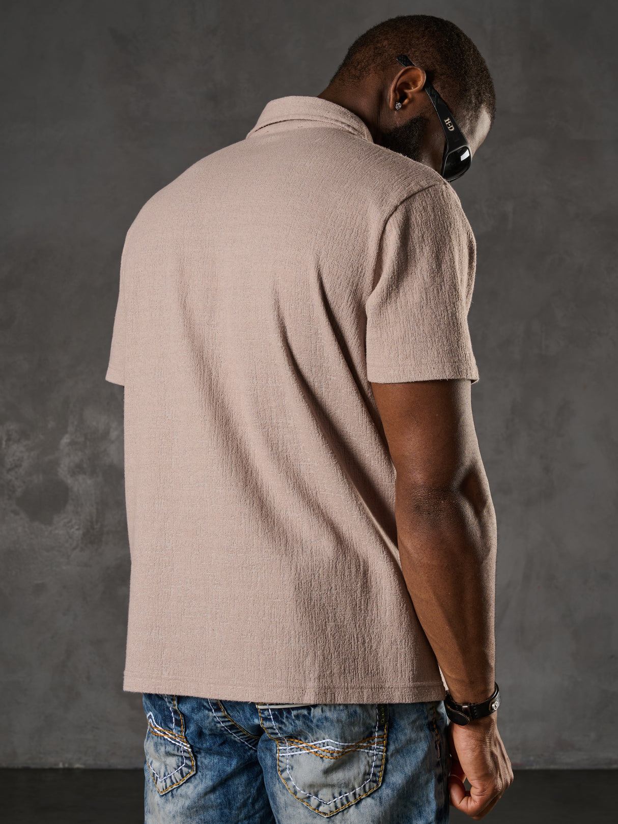 CT825 Uomo T-Shirt