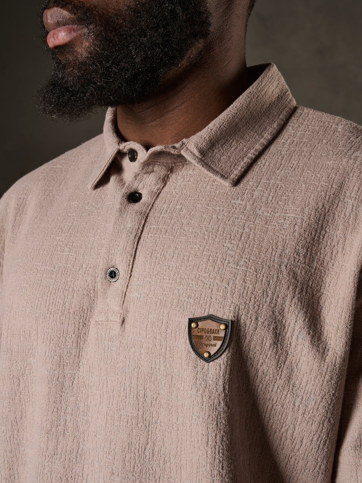 CT825 Uomo T-Shirt