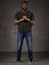 CD806 Herren Jeans in Straight Fit