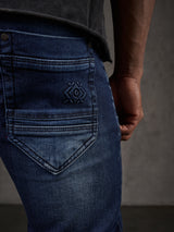 CD806 Herren Jeans in Straight Fit