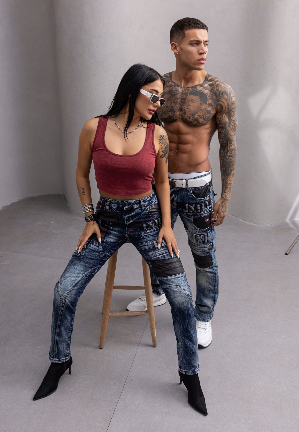 JEANS