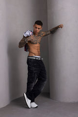 CD897 Jeans de Hombre