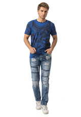 CD900 MEN'S JEANS