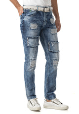 CD900 MEN'S JEANS