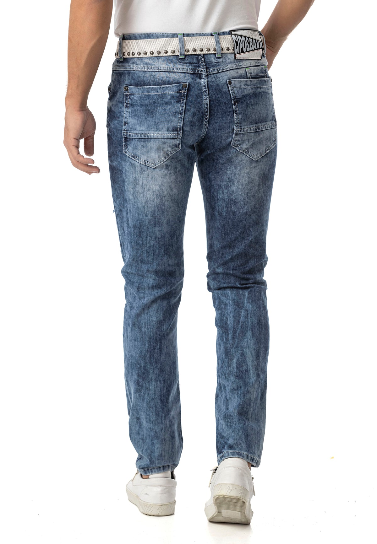 CD900 MEN'S JEANS