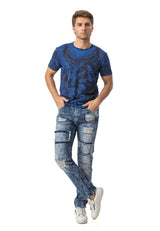 CD900 MEN'S JEANS