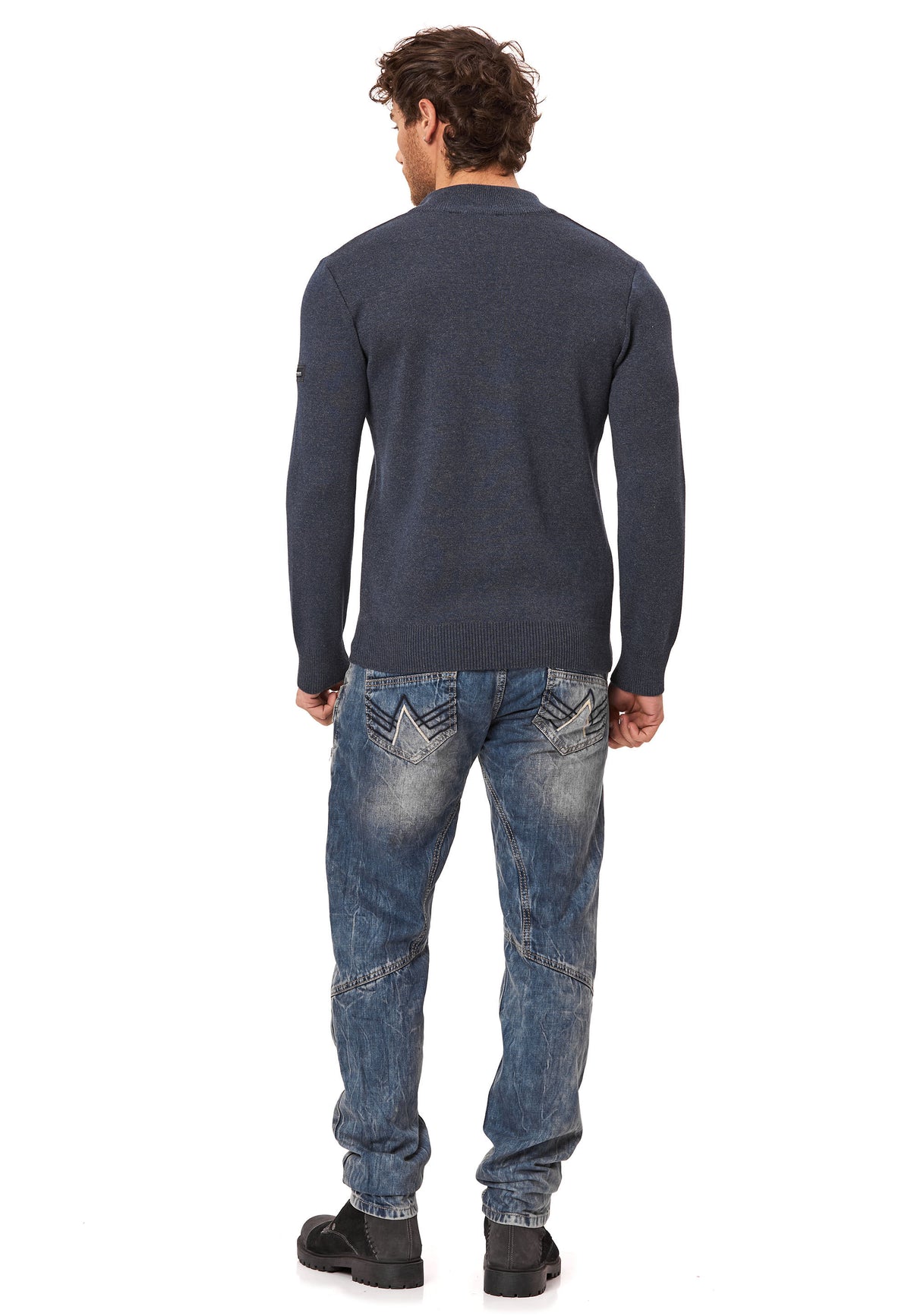 CD911 HERREN JEANS