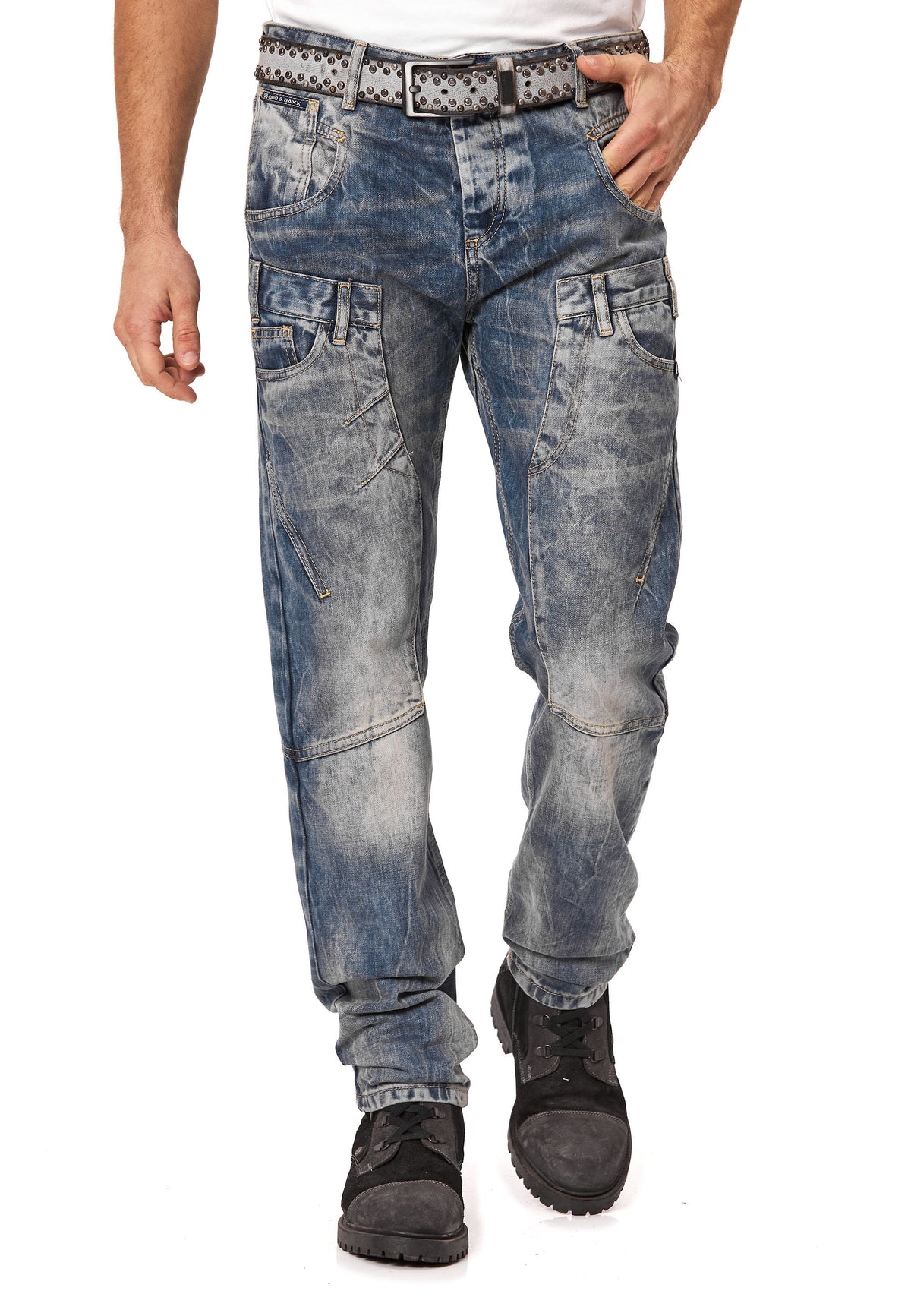 CD911 HERREN JEANS