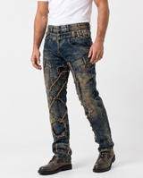 CD912 JEANS PARA HOMBRE
