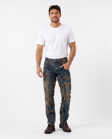 CD912 JEANS PARA HOMBRE