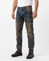 CD912 JEANS PARA HOMBRE