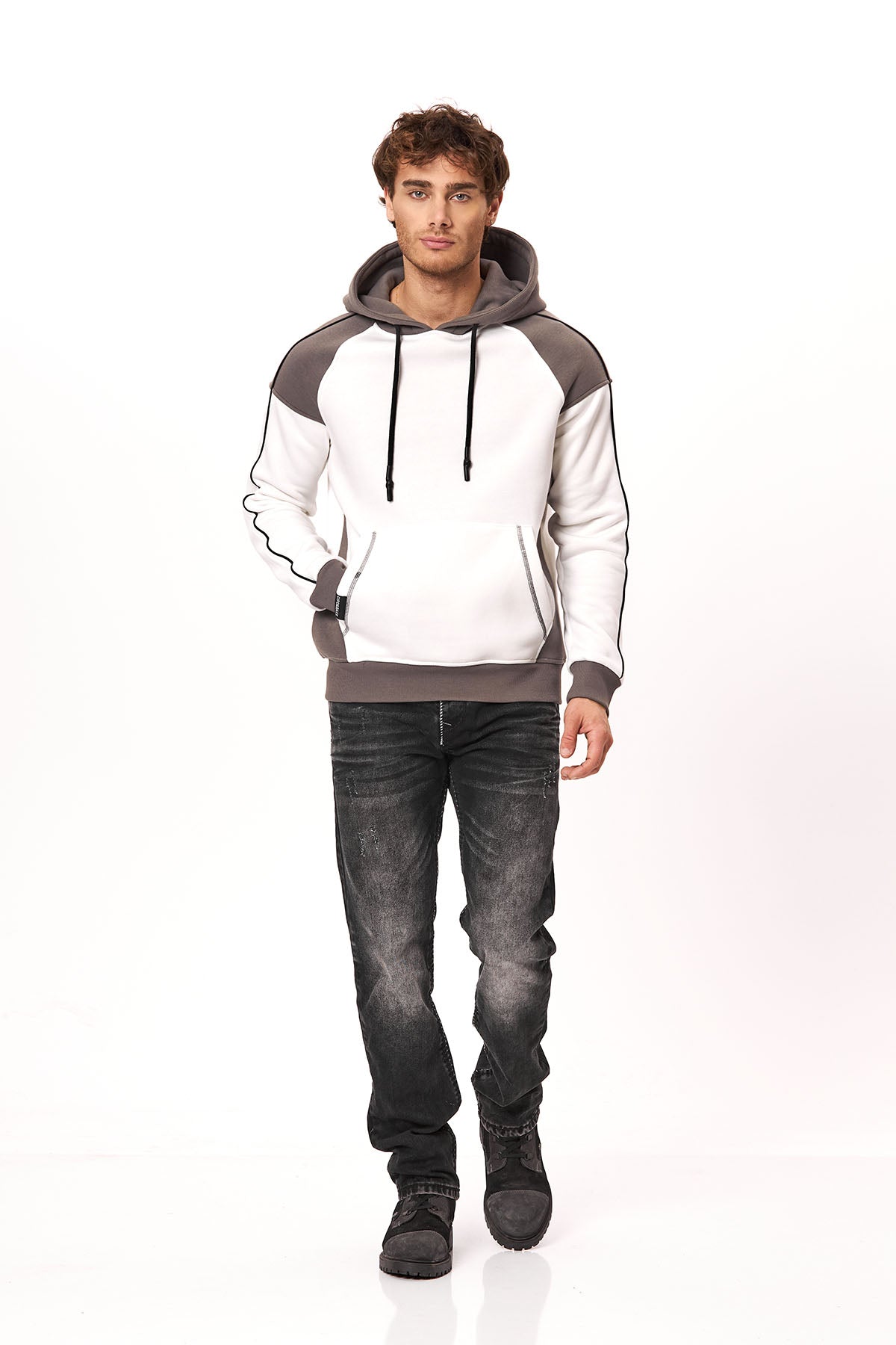 CD919 MEN'S JEANS