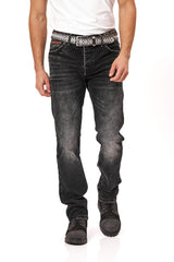 CD919 MEN'S JEANS