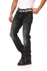 CD919 MEN'S JEANS