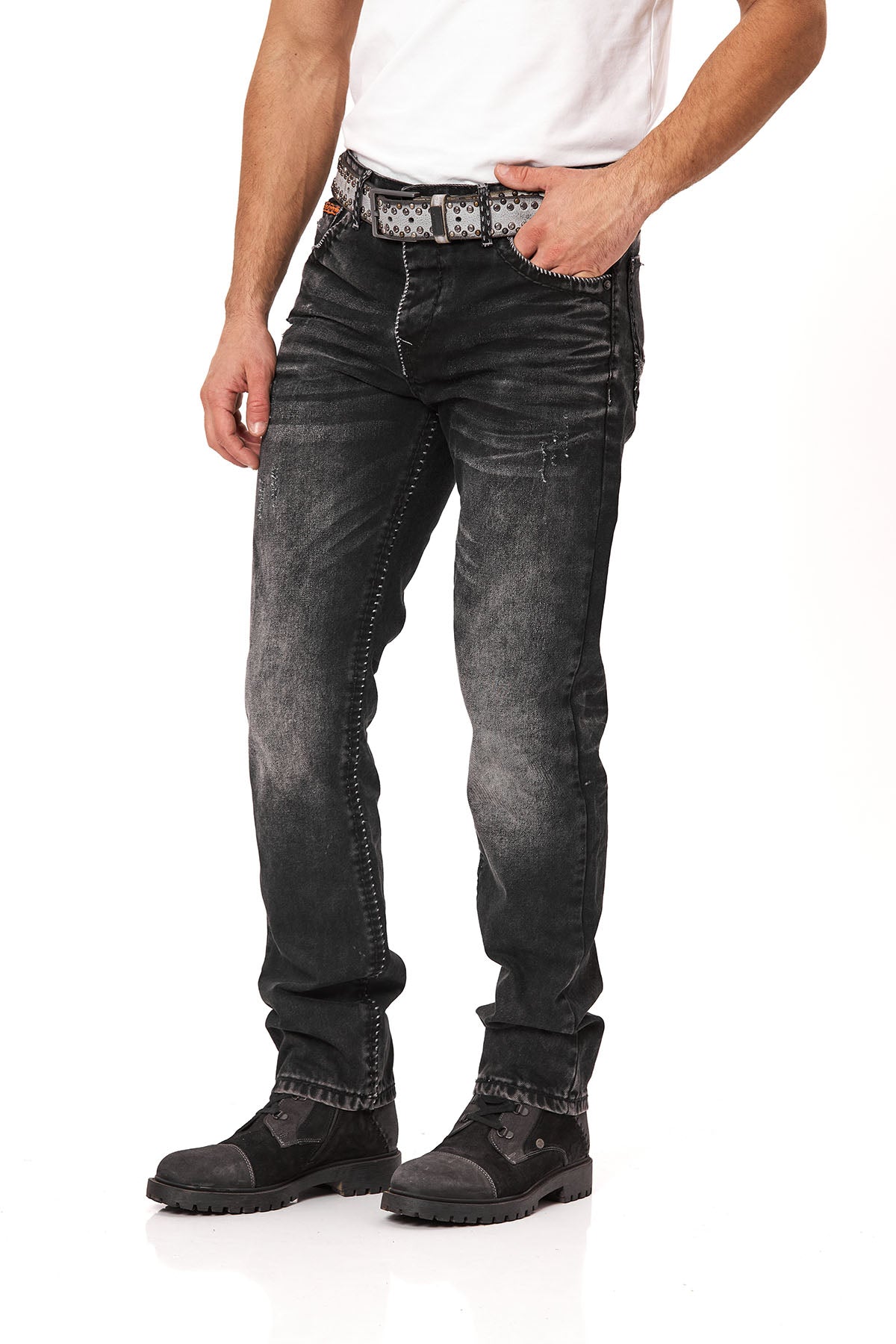 CD919 MEN'S JEANS