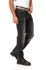 CD919 MEN'S JEANS