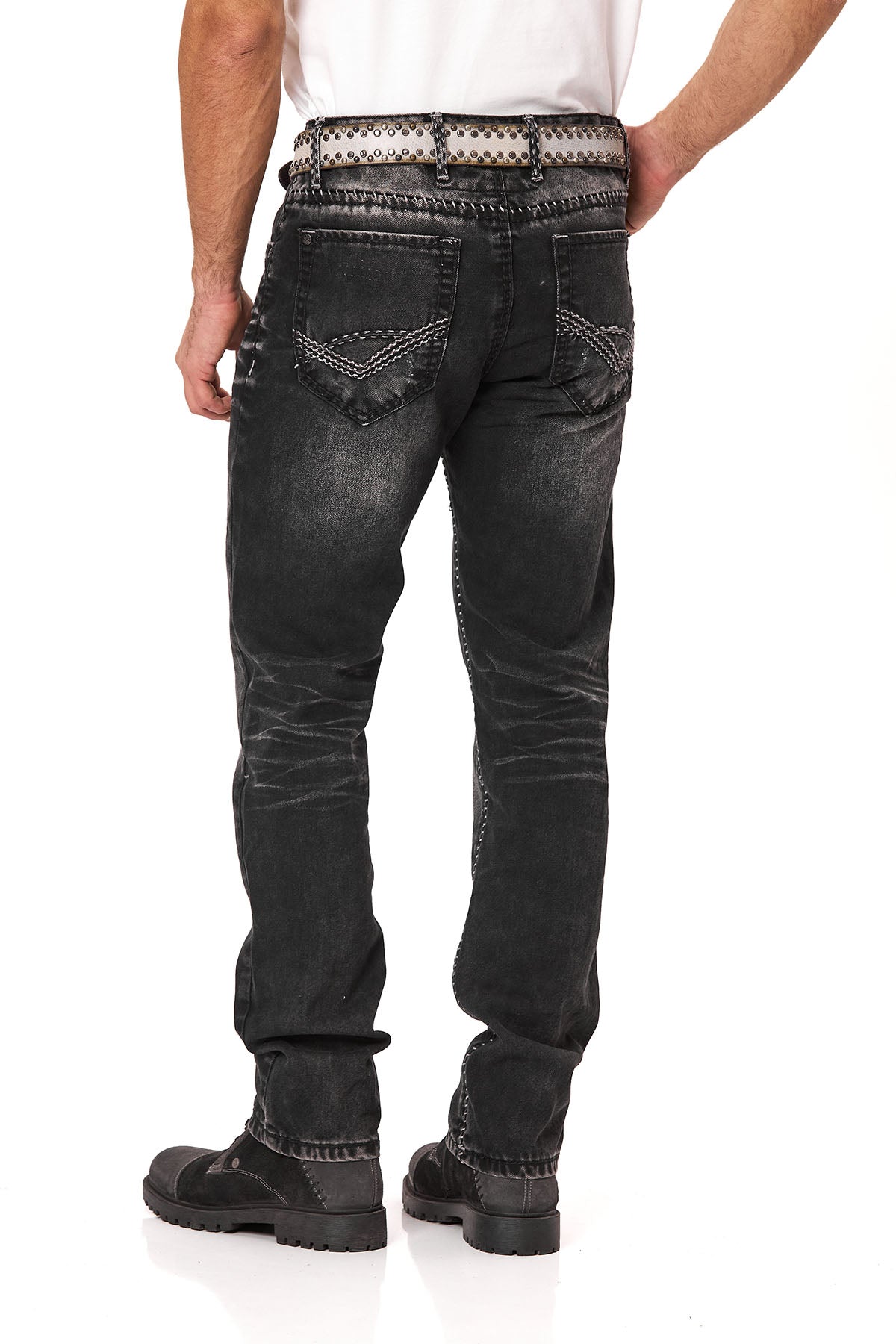 CD919 MEN'S JEANS