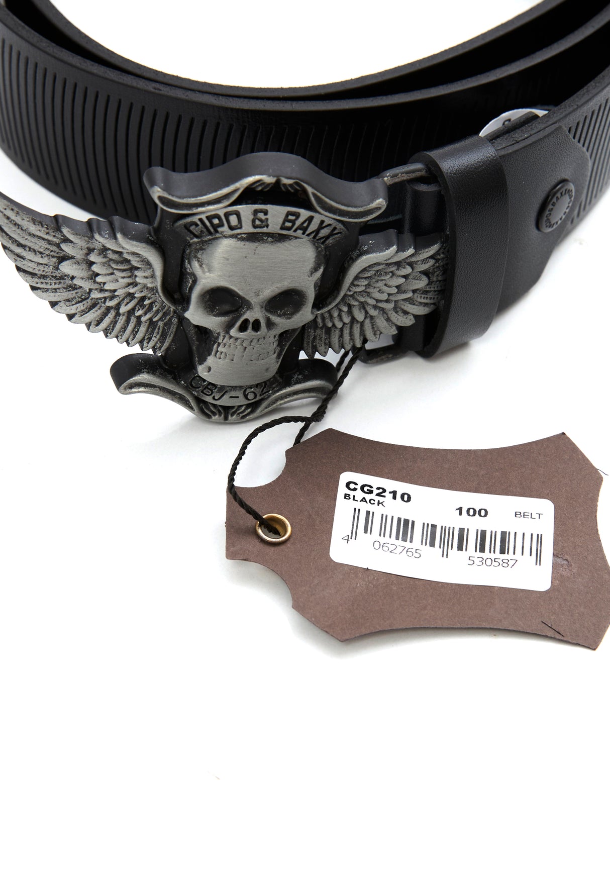 Belt