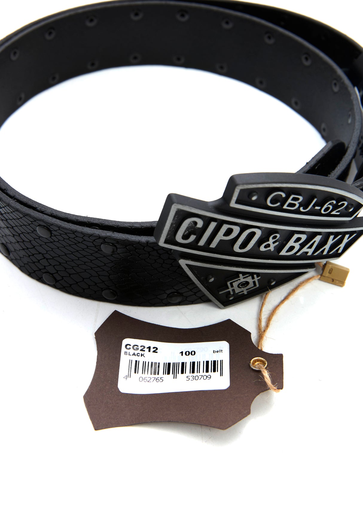 belt