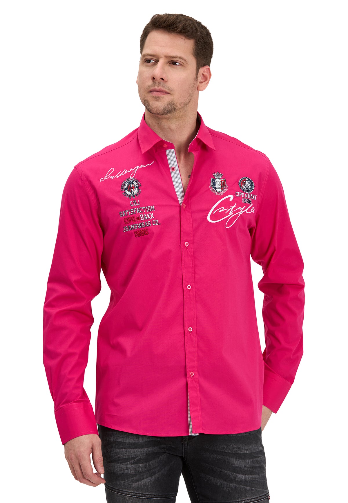 SHIRT